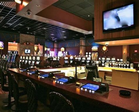  casino sports bar